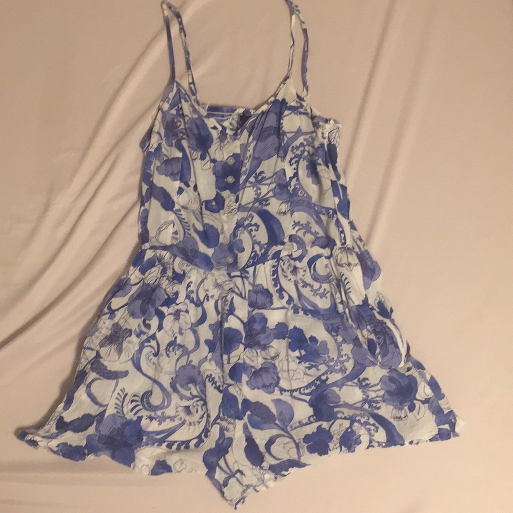 romper